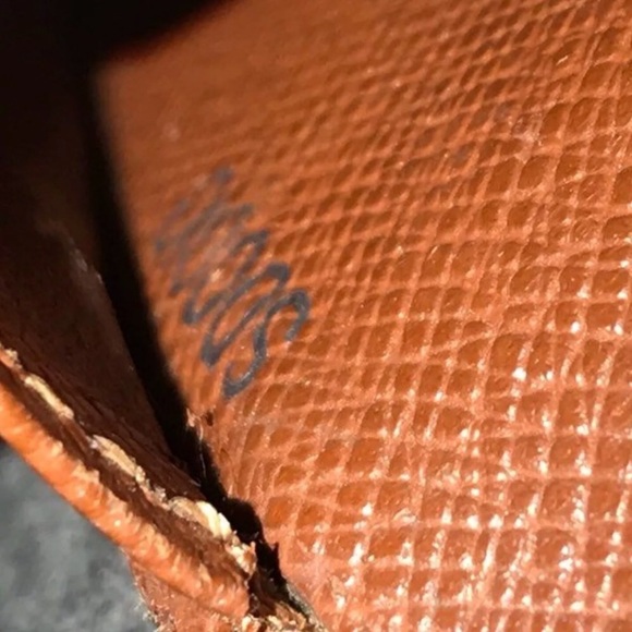 Louis Vuitton Trifold Elise Wallet 👛 - Picture 3 of 8